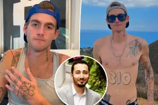 Presley Gerber’s Rehab Owner Had License Denied for Meth and Minor Involvement