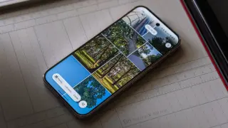 Google Photos' New Nav Bar Could Upgrade Google Apps UI