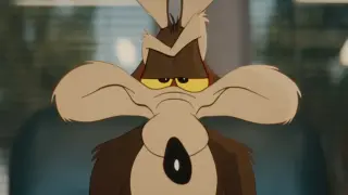 Coyote vs Acme Redefines Looney Tunes Beyond Bugs Bunny