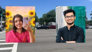 Suspect in custody after Tampa barricade tied to missing USF students