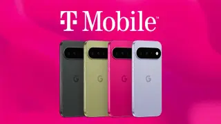 T-Mobile Lets You Grab a Pixel 11 Free on Older Plans With Big Trade-In Credit