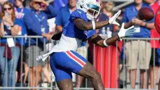 Bills trim roster ahead of deadline with 13 cuts