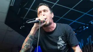 NYHC Frontman Lou Koller Dies at 59 After Cancer Battle