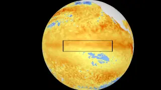 El Niño could become record-breaking as CPC raises odds