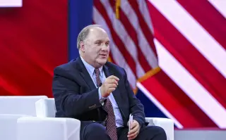 Solomon Task Force Pivots to Releasing Records on Trump’s Past Investigations