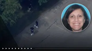 Body Believed to Be Karen Solomon Found Near Worcester Hospital; Murder-Suicide Suspected
