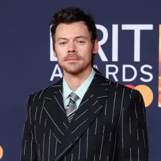 Harry Styles credits ex-girlfriend for breaking his fear of public life