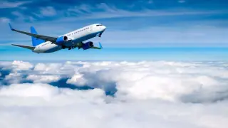 Cosmic Rays Linked to Higher Cancer Deaths in Airline Crews