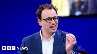 Anthropic CEO urges a slower, safer AI race with independent oversight