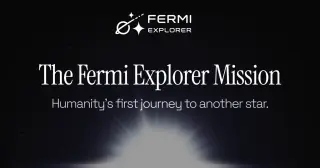 Low-cost interstellar probe targets Alpha Centauri on an 80,000-year journey