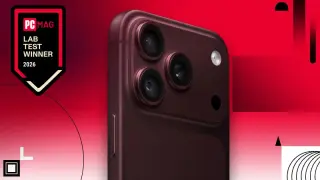 iPhone 18 Pro Max Breaks Battery-Life Records in PCMag Lab