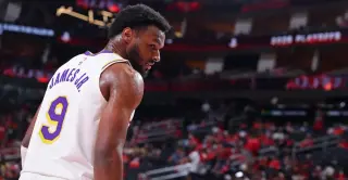 Lakers Still See Bronny James as Core, Not a Trade Chip