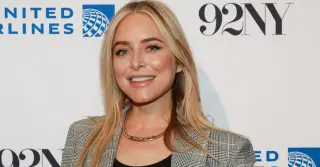 Backlash Mounts Over Jenny Mollen's 'Boy Mom' Substack Essay