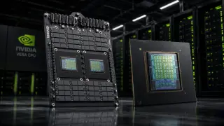 Agentic AI Drives CPU Comeback as NVIDIA Vera Reverses Chiplet Trade-offs