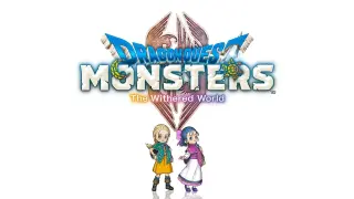Dragon Quest Monsters: The Withered World Expands to PS5, Xbox Series, Switch 2, Switch, and PC