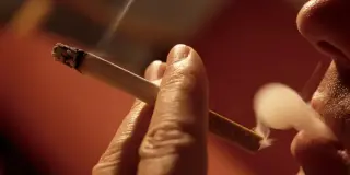 Cigarettes and Startups: Silicon Valley’s Unlikely Networking Niche