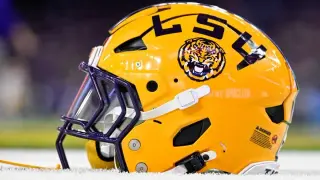 Former LSU star Demetrius Byrd charged after Miami knife incident