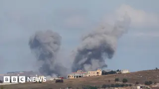 Lebanon ceasefire unfolds as US-Iran talks stall and Vance cancels Swiss trip