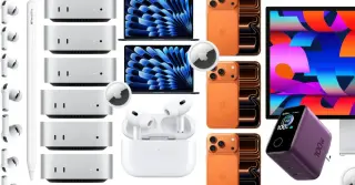 Apple Labor Day deals broaden across AirPods, Mac mini, and Studio Displays