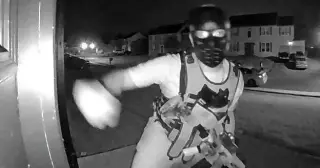 Delaware Teens Charged After Late-Night Masked Prank Alarms New Castle Residents