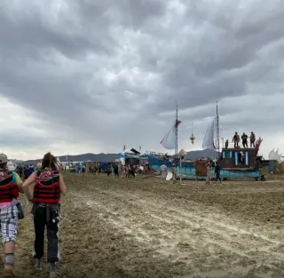 Three Fatalities Confirmed at Burning Man 2026