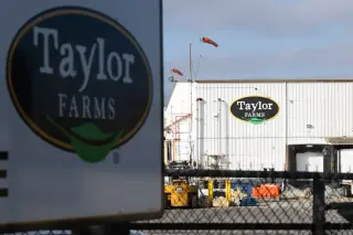 Taylor Farms: $1M to MAGA Inc. and no direct Trump donation by CEO amid outbreak scrutiny