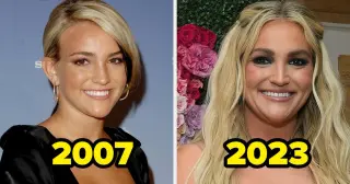 Jamie Lynn Spears Opens Up About Leaving Hollywood Amid Public Scrutiny
