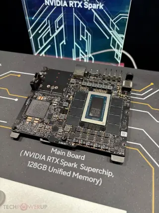 ASUS Unveils RTX Spark Mini PCs and ProArt Laptops at IFA 2026