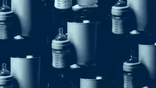 Premium infant formula under FDA spotlight after botulism cases