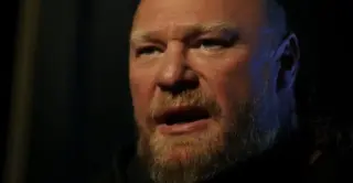 Lesnar doubles down on retirement as Oba Femi feud heads to Clash in Italy