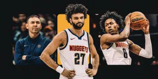 Nuggets at a championship crossroads after playoff exit