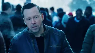 Wahlberg Bets Half His Paycheck to Film Boston Blue in Boston, But Toronto Keeps the Set Busy