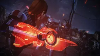 BioWare Scrubbed Pride Flag from Mass Effect 5 Demo to Appease Saudi-Backed EA Executives