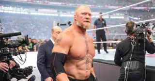 Brock Lesnar Retires from Pro Wrestling, Turns Focus to Family