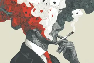 Cannabis and Tobacco Co-Use Linked to Near-Threefold Psychosis Risk in At-Risk Youth