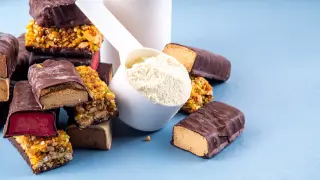 2026’s Ten Protein Bars to Skip for Health