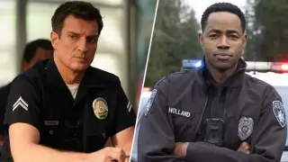 ABC Sets 'The Rookie' Season 9 and 'North' Spinoff for January 6 Premiere