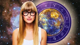 Mercury Retrograde and Capricorn Full Moon Spotlight Career Clarity on Monday