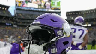 Vikings hire Healy and Kirchner as assistant GMs under Teasley