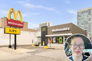 Fresh Hacks: McDonald’s Secret Menu Tricks Revealed