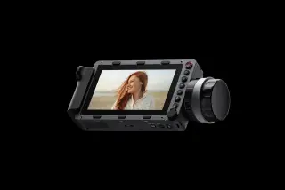 Sony Unveils RM-DP7 and RM-DP5 Cinema Line Monitors for FX-Series Workflows
