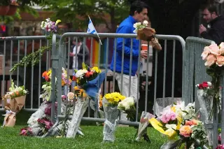 Boulder protest attack yields life sentence without parole