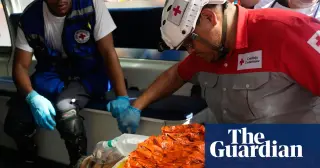 Eight-Day Rescue: Venezuelan Guard Survives in Basement After Quakes