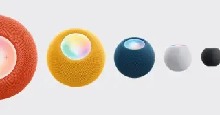 Apple Confirms Siri AI Will Not Support Original HomePod mini