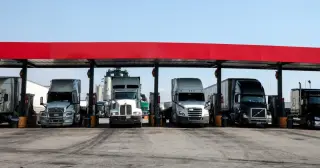 Diesel Futures Spike 5% as Market Rejects Trump's Russian Fuel Deal