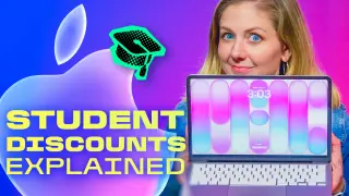Hidden Refurbished MacBook Neo Spurs Back-to-School Savings