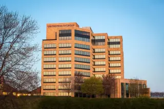 UnitedHealth Group Lifts 2026 Profit Outlook After Strong Q3 Earnings Beat