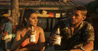 Rockstar Founders Advocate Physical Options Amid GTA 6 Disc Debate