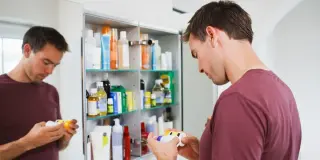 Safe Ways to Use Tylenol and Advil Together