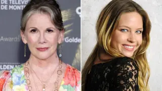 Gilbert Condemns Stage Parenting After Daveigh Chase’s Tragic Death